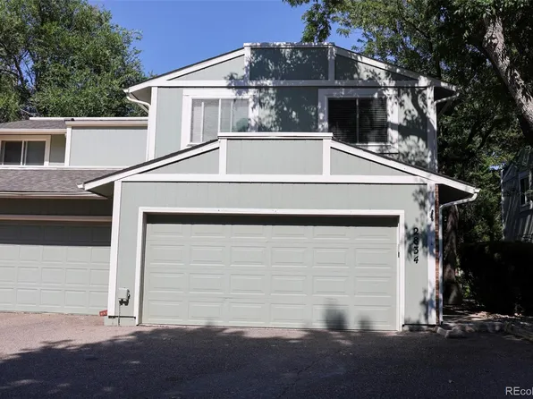 2834 S Kenton Court, Aurora, CO 80014