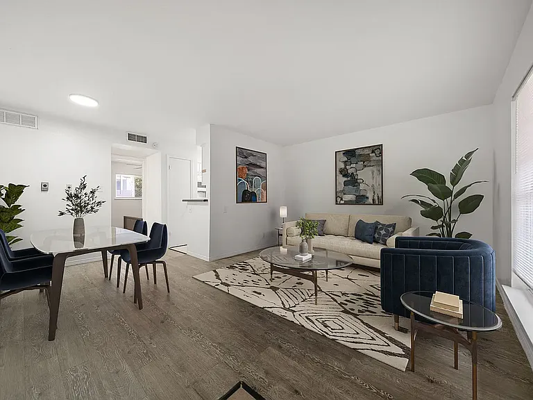 Pease Parkside Apartments — Photo 19