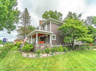 303 W Division St, Dowagiac, MI 49047