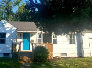 1311 Paris Rd, Columbia, MO 65201