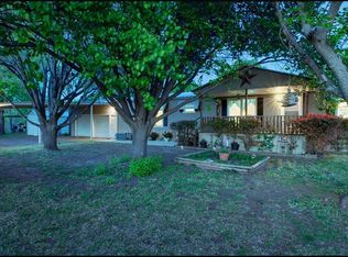 105 County Road 563, Brownwood, TX 76801