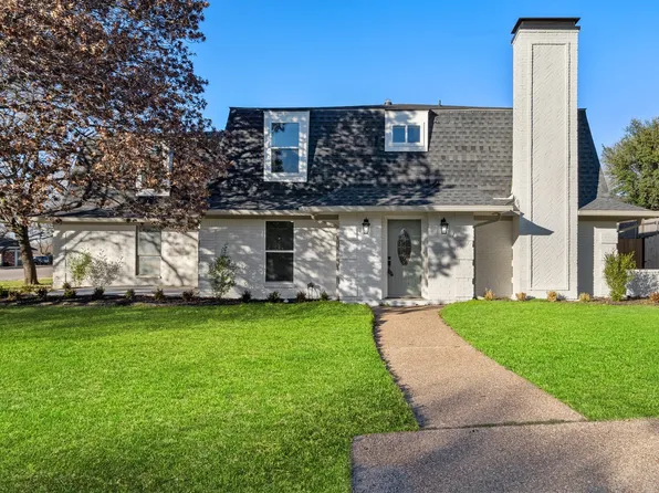 7744 Ironstone Trl, Fort Worth, TX 76179