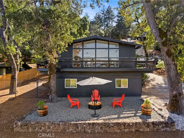 2984 Buckingham Dr, Kelseyville, CA 95451