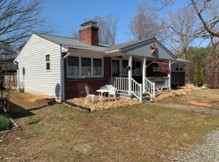 8114 Philpott Rd, South Boston, VA 24592
