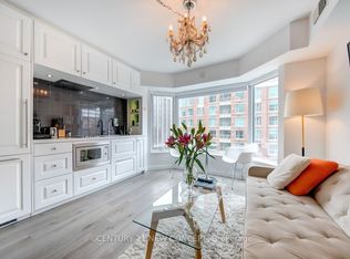 155 Yorkville Ave #516, Toronto, ON M5R 0B4