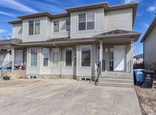 117 S Kodiak Cres, Wood Buffalo, AB T9K 2L9