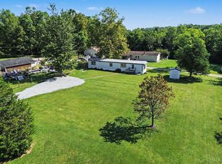 10802 Fite Hauck Rd, Sardinia, OH 45171