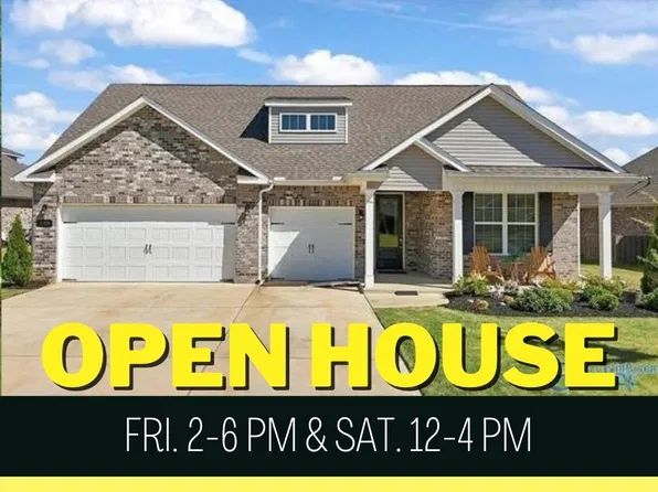109 Nellies Way, Meridianville, AL 35759