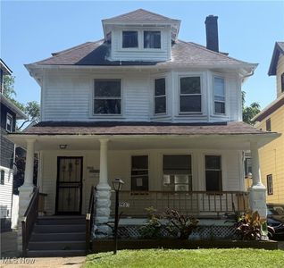 9406 Columbia Ave, Cleveland, OH, 44108
