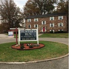 1525 Stewart Cir NW #3, Warren, OH 44485