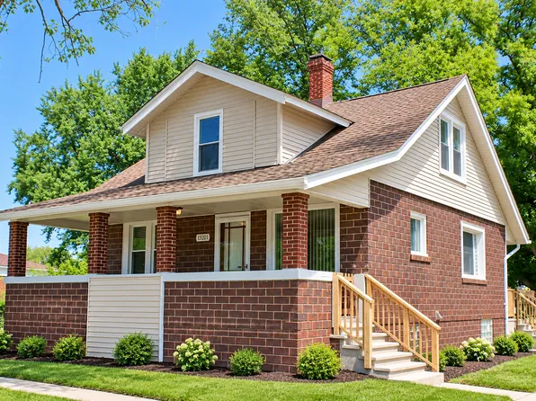 13021 E Thirteen Mile Rd, Warren, MI 48088