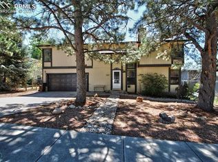 6165 Eagles Nest Dr, Colorado Springs, CO 80918