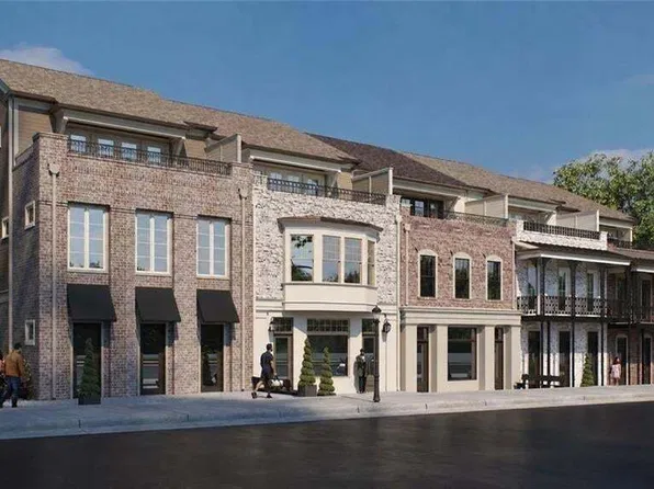 55 Bourbon St #8, Senoia, GA 30276
