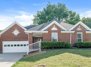 4501 S Trace Blvd, Old Hickory, TN 37138