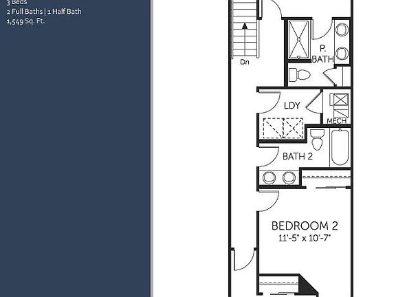 4th image of this home