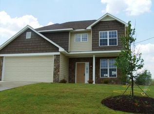 5337 Roundabout Dr, Columbus, GA 31907