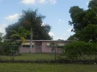 17825 SW 272nd St, Homestead, FL 33031