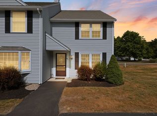 728 Auburn St APT B1, Whitman, MA 02382