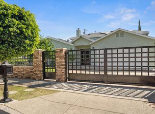 11138 Collett Ave, Granada Hills, CA 91344