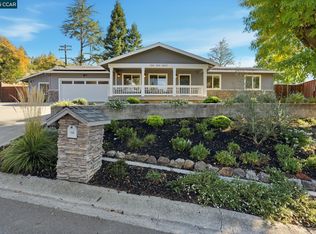 198 Pulido Rd, Danville, CA 94526