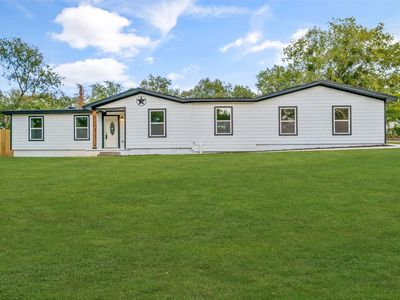 2254 Fritz Allen St, Fort Worth, TX, 76114