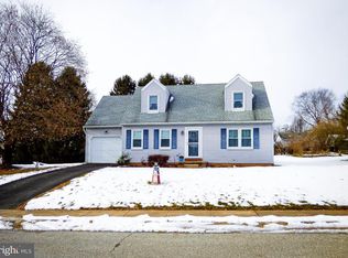 44 Mulberry Ct, Dover, PA 17315