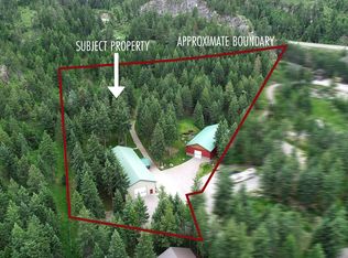 59 Angel Ridge Rd, Lakeside, MT 59922