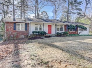 3499 Navaho Trl SE, Smyrna, GA 30080