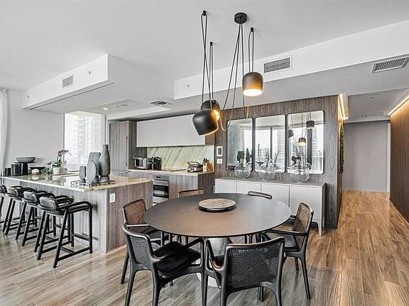 4th image of 801 S Miami Ave #3801
