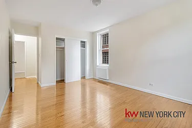 Rented by Keller Williams NYC