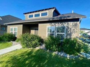 176 Pond Lily Dr, Bozeman, MT 59718