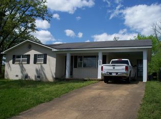 2214 Highway 62 W, Pocahontas, AR 72455