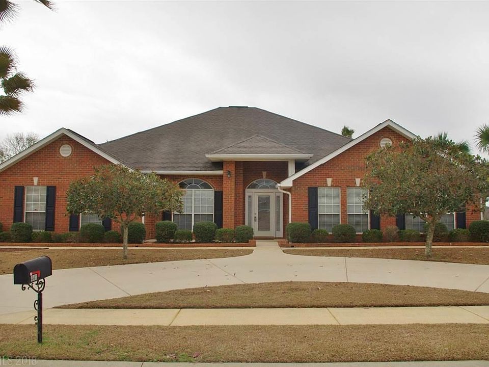 449 Collinwood Loop, Foley, AL 36535 Zillow