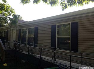 7273 Morrow Rd LOT 22, Pavilion, NY 14525