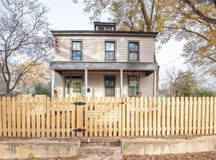 620 E Gladstone Ave, Richmond, VA 23222