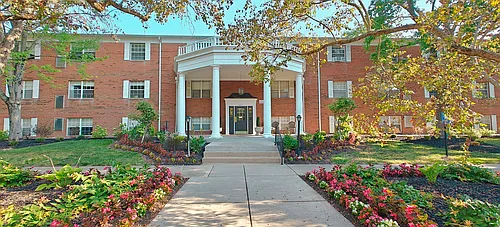 Olentangy Terrace Photo 1