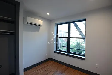 Rented by Yaffa Realty LLC