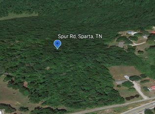 Spur Rd, Sparta, TN 38583