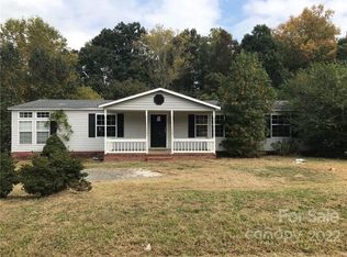 257 John E Randall Rd, Shelby, NC 28152