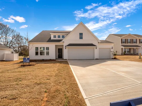 411 Dodger Ave, Chesnee, SC 29323