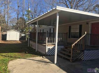 13827 Brittany Ct, Denham Springs, LA 70726