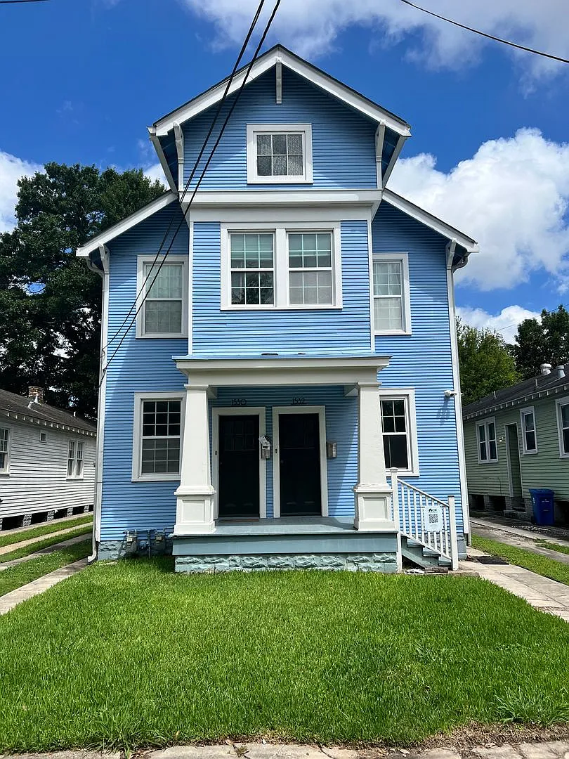 4bd/2ba with Central AC Walking Distance to Campus. — Photo 1