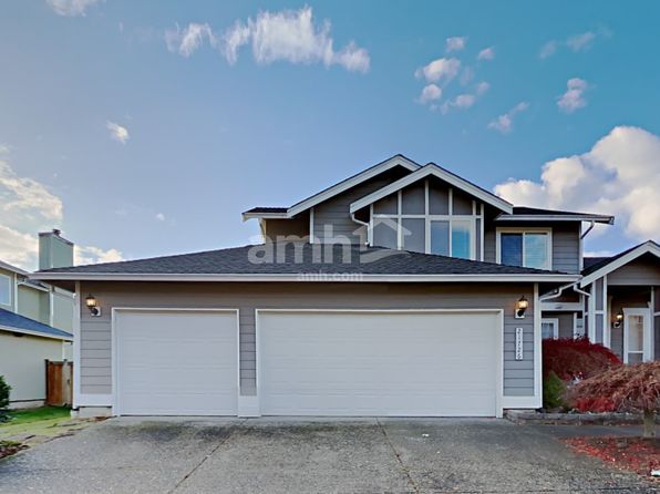 21726 44th Avenue Ct E