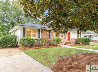 206 E 65th St, Savannah, GA 31405