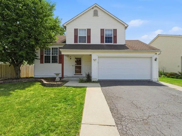 5178 Knight St, Groveport, OH 43125