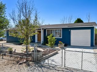 335 W Cedar St, Fernley, NV 89408