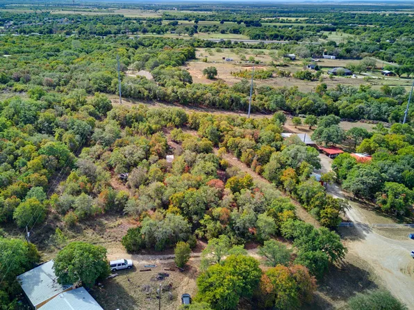 4411 Private Road 1170, Baird, TX 79504