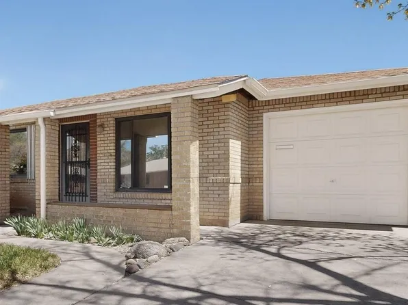 2610 General Bradley St NE, Albuquerque, NM 87112