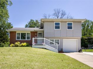 10609 Askew Ave, Kansas City, MO 64137