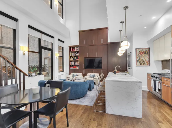 260 Park Avenue South image 6 of 18